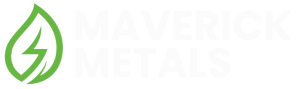 Maverick Metals logo - copper and aluminum supplier